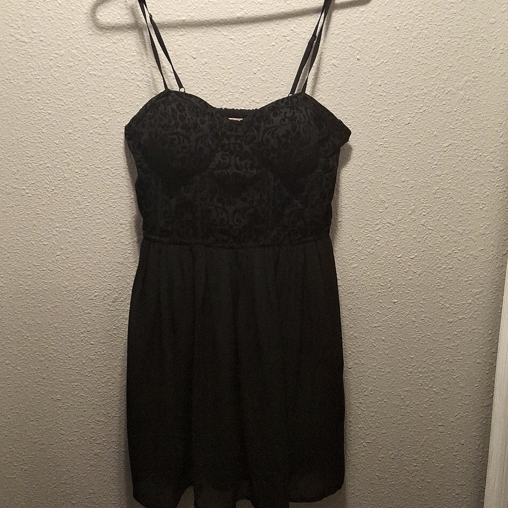 BOG Collective dress